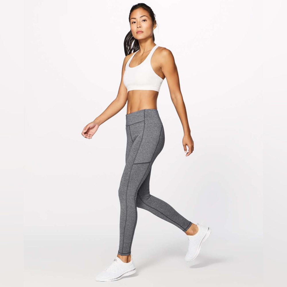 Lululemon Speed Up Tight *28"